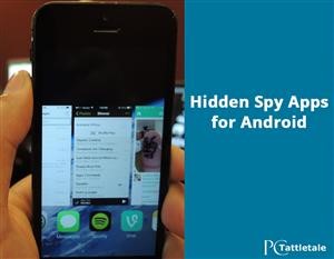 Spy App Android Best